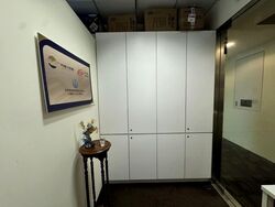 Paya Lebar Square (D14), Office #551299851